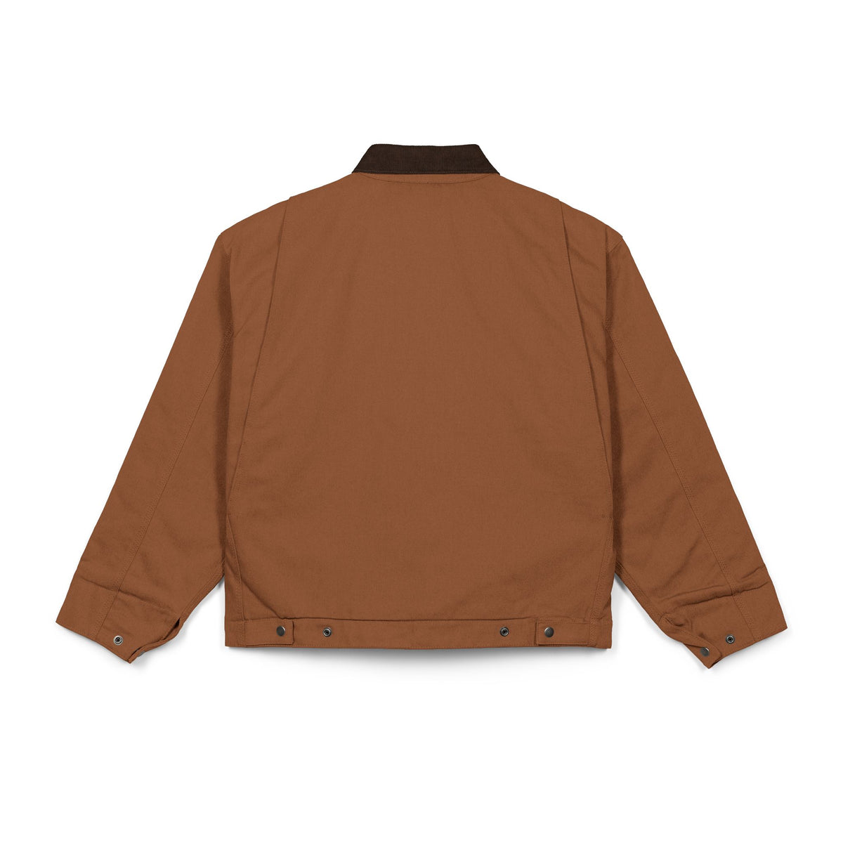 CornerStone® Duck Cloth Work Jacket for the Ladies & the Gentleman.