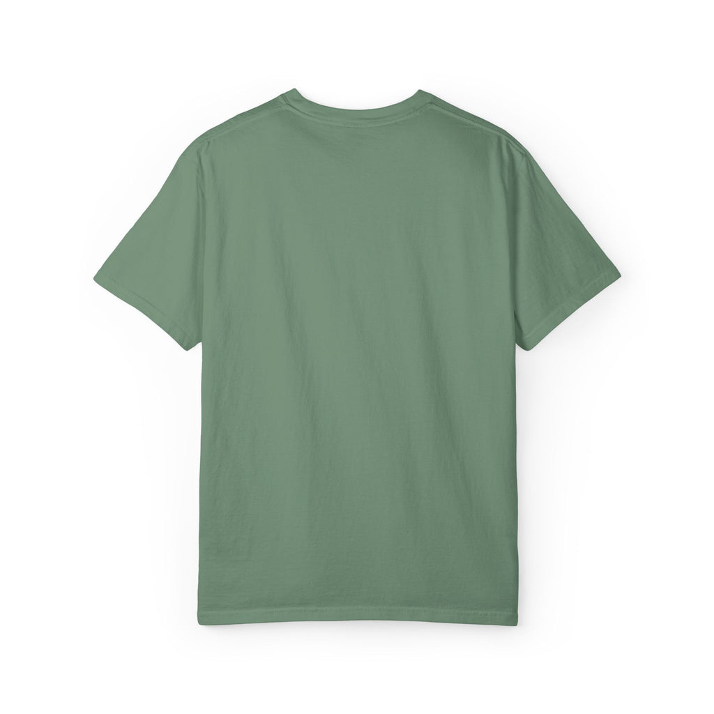 Print It Your Way T-Shirt — Minimalist Custom Text Tee
