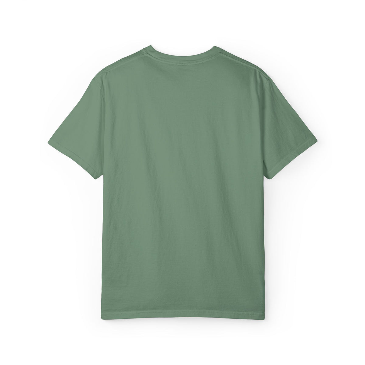 Print It Your Way T-Shirt — Minimalist Custom Text Tee