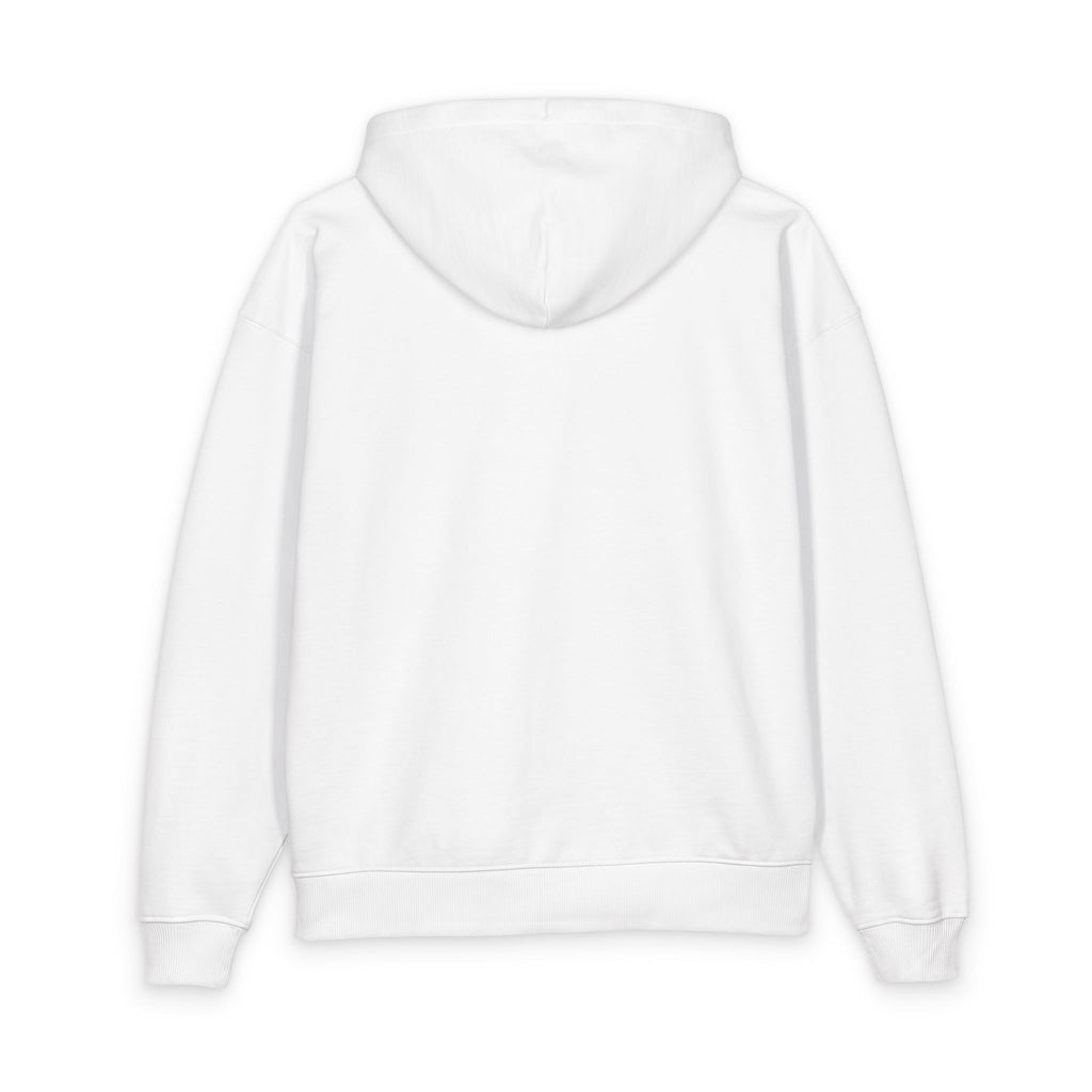 Ladies and Gentlemen's Hoodies — Organic Relaxed Pullover