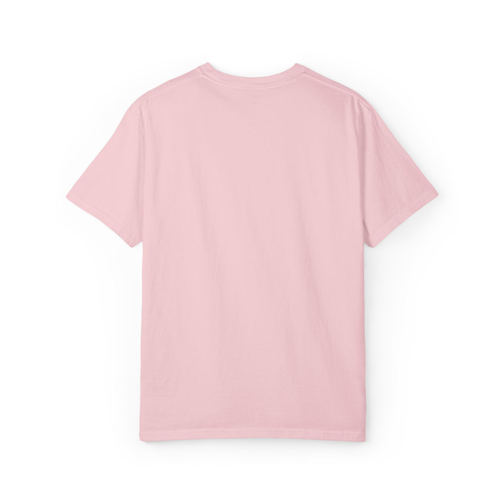 Print It Your Way T-Shirt — Minimalist Custom Text Tee