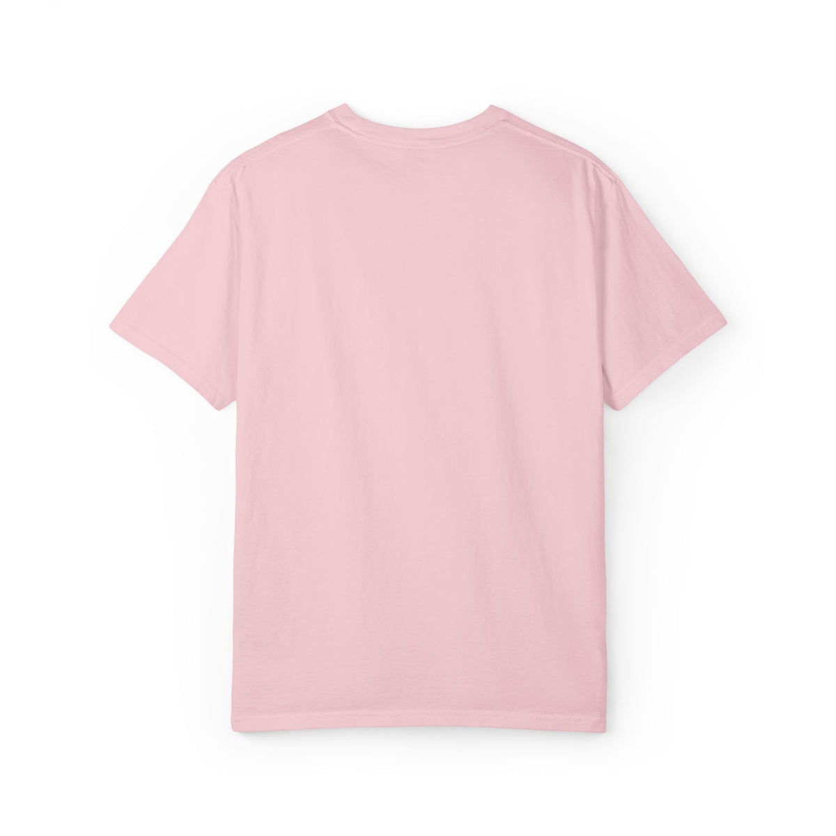 Print It Your Way T-Shirt — Minimalist Custom Text Tee