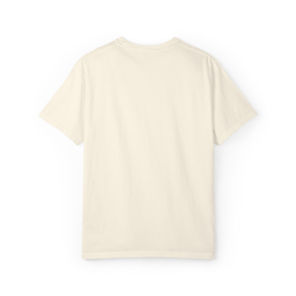 Print It Your Way T-Shirt — Minimalist Custom Text Tee