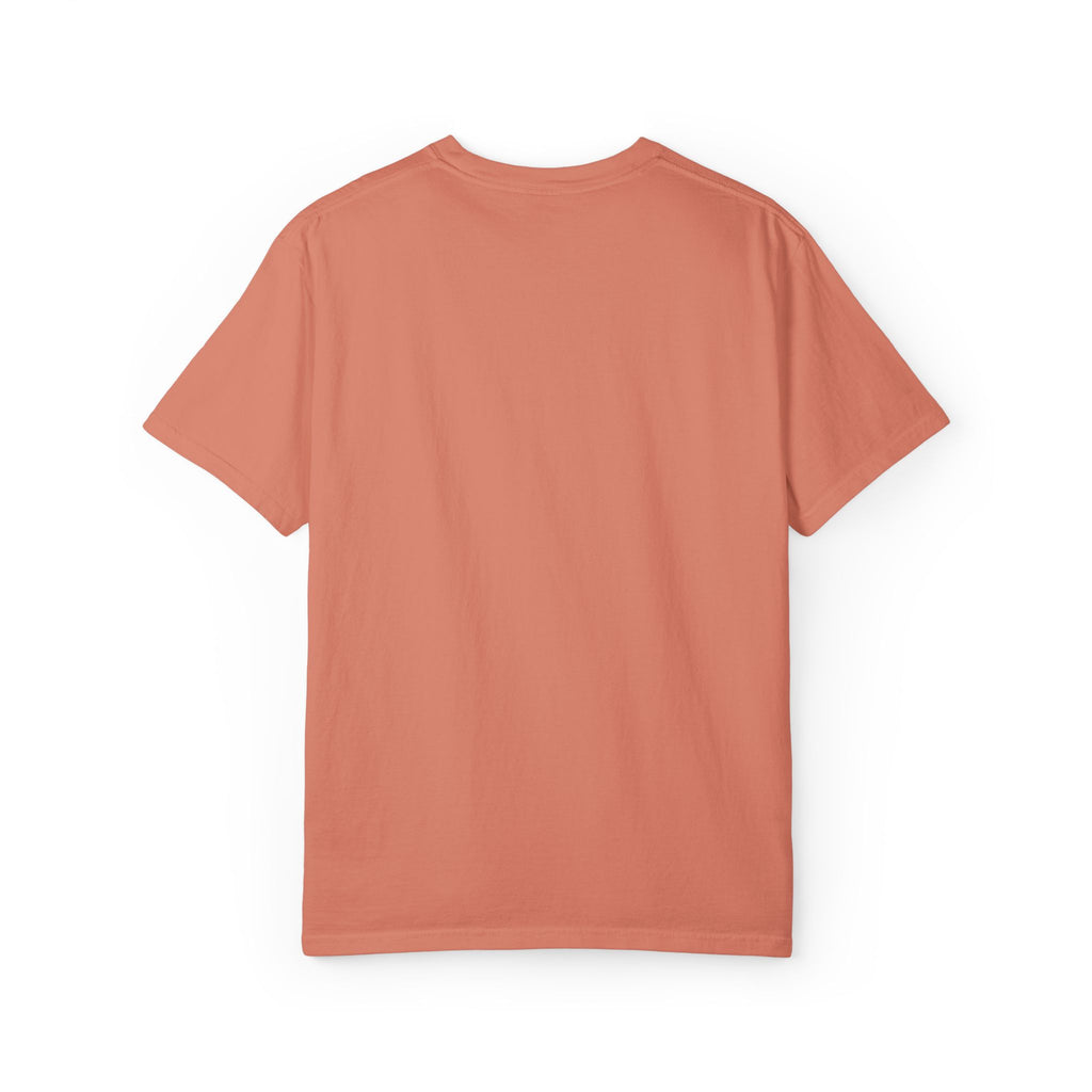 Print It Your Way T-Shirt — Minimalist Custom Text Tee