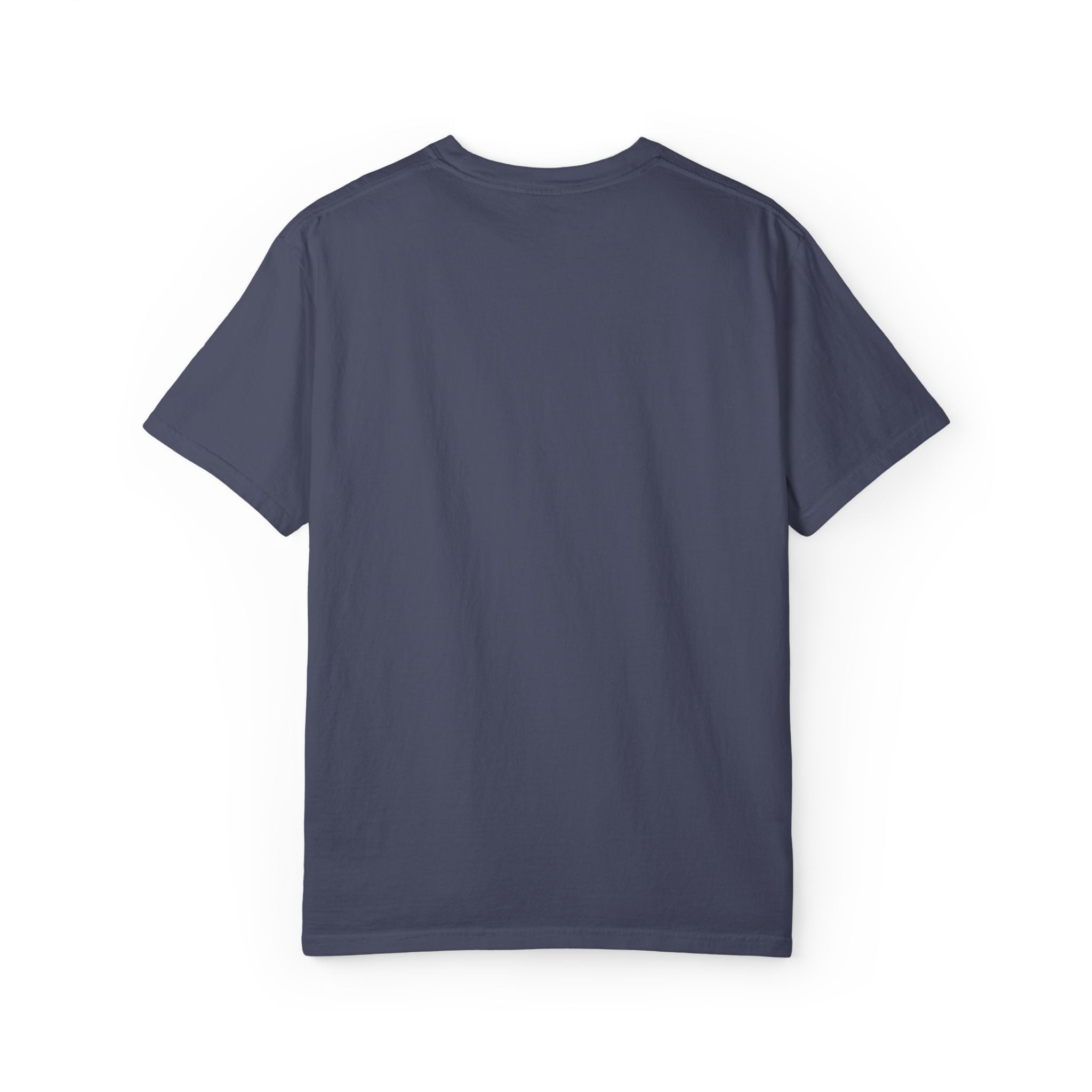 Print It Your Way T-Shirt — Minimalist Custom Text Tee