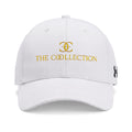 Embroidered 'The Collection' Performance Baseball Cap