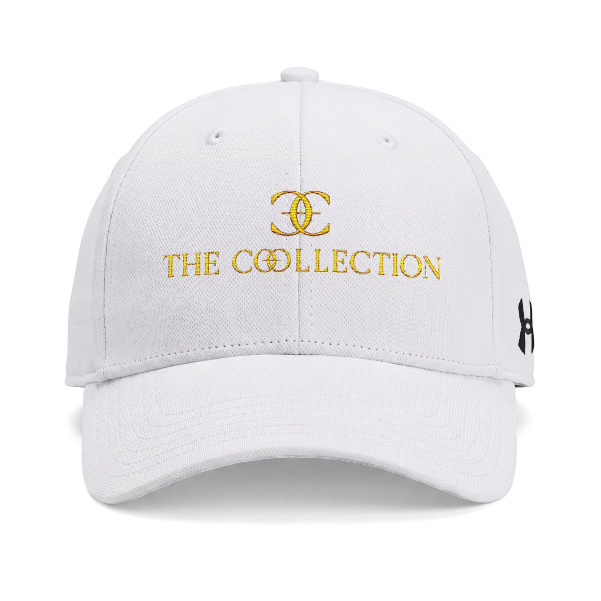 Embroidered 'The Collection' Performance Baseball Cap
