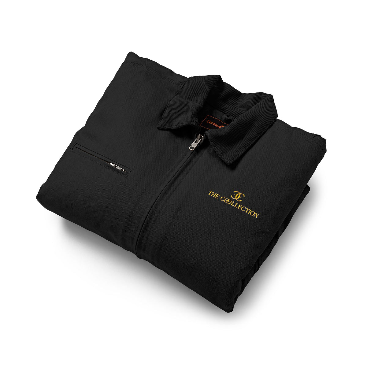 CornerStone® Duck Cloth Work Jacket for the Ladies & the Gentleman.
