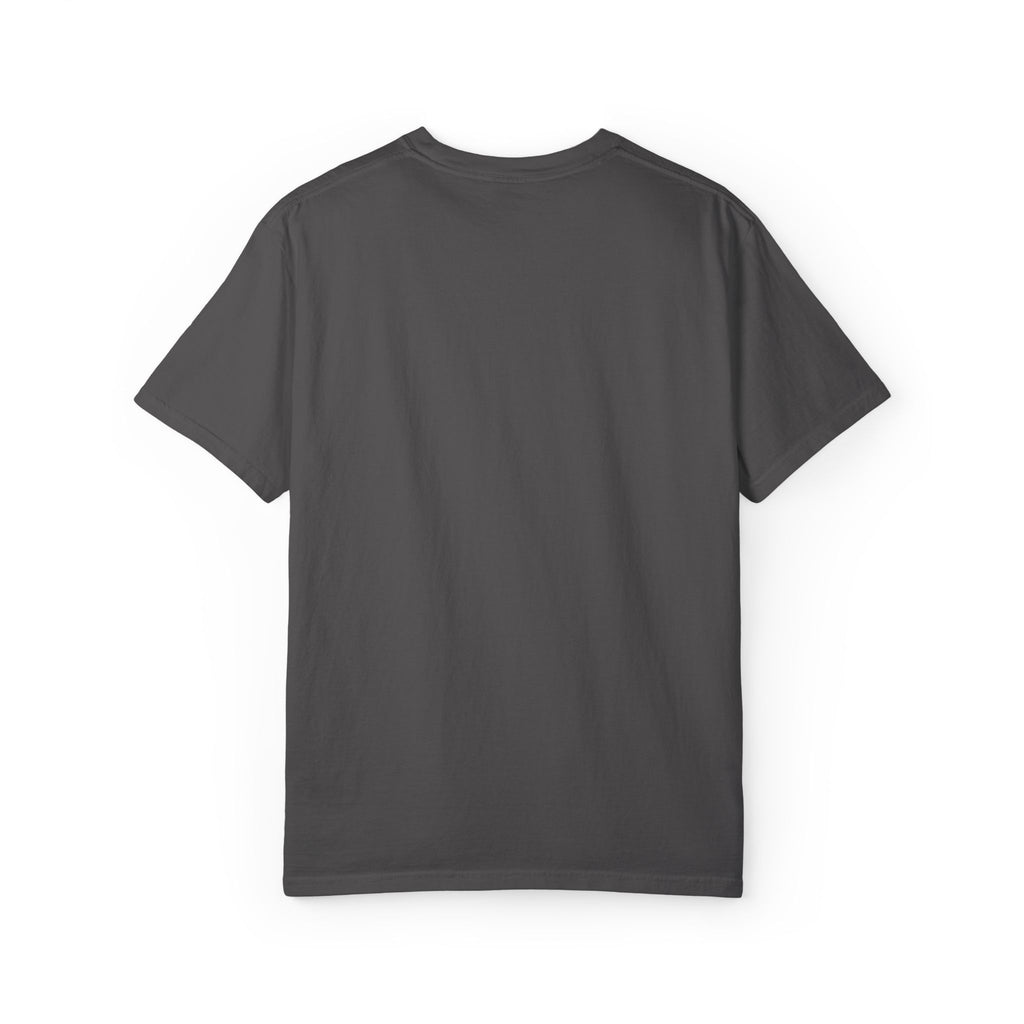 Print It Your Way T-Shirt — Minimalist Custom Text Tee