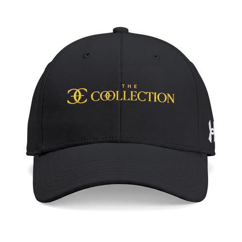 Embroidered 'The Collection' Performance Baseball Cap