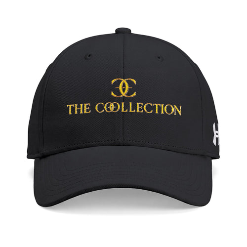 Embroidered 'The Collection' Performance Baseball Cap