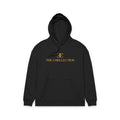 Ladies and Gentlemen's Hoodies — Organic Relaxed Pullover