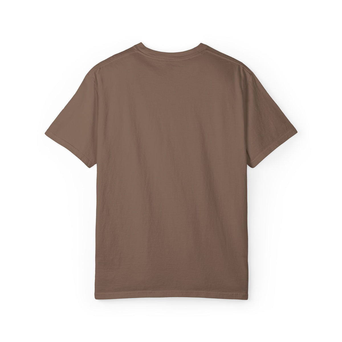 Print It Your Way T-Shirt — Minimalist Custom Text Tee