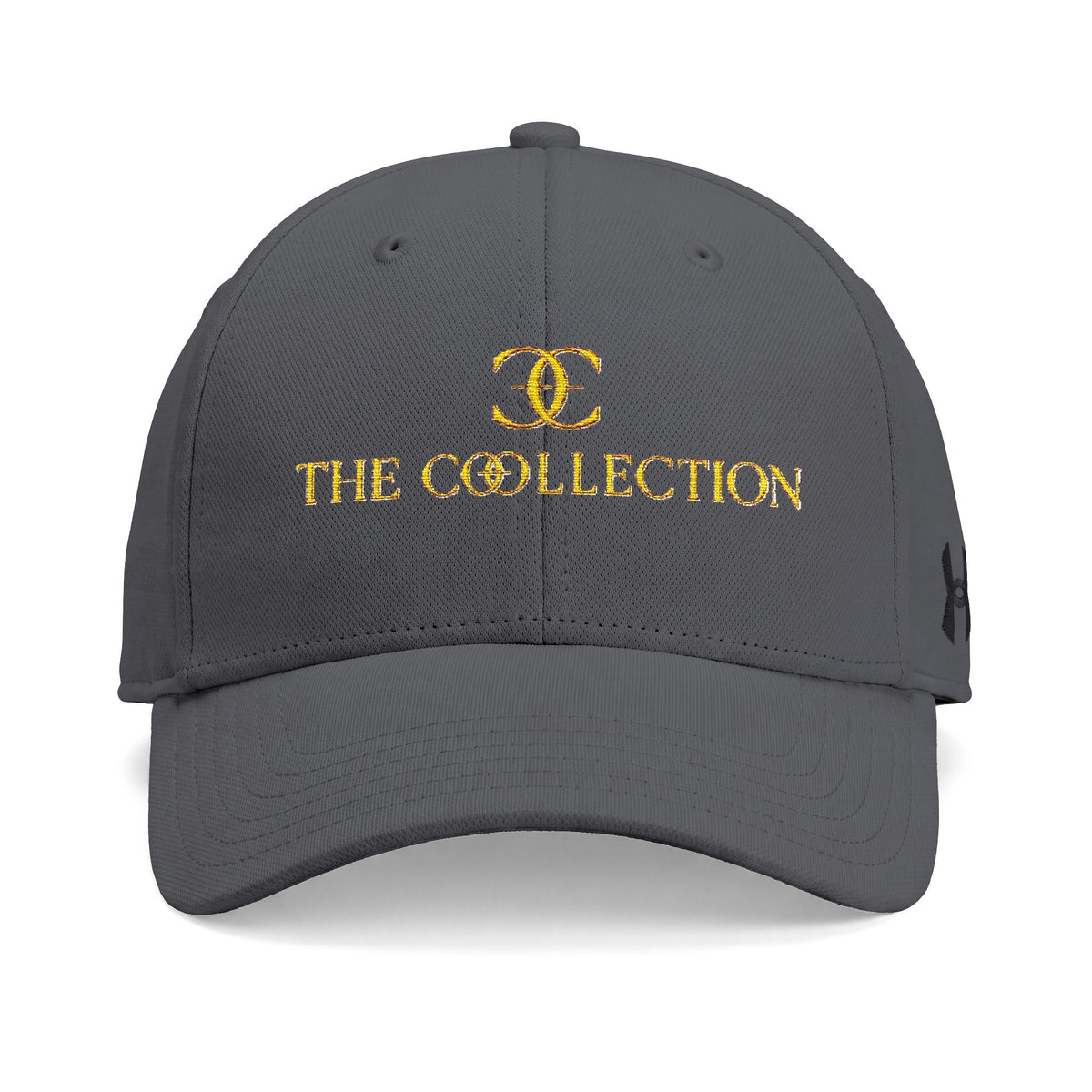 Embroidered 'The Collection' Performance Baseball Cap