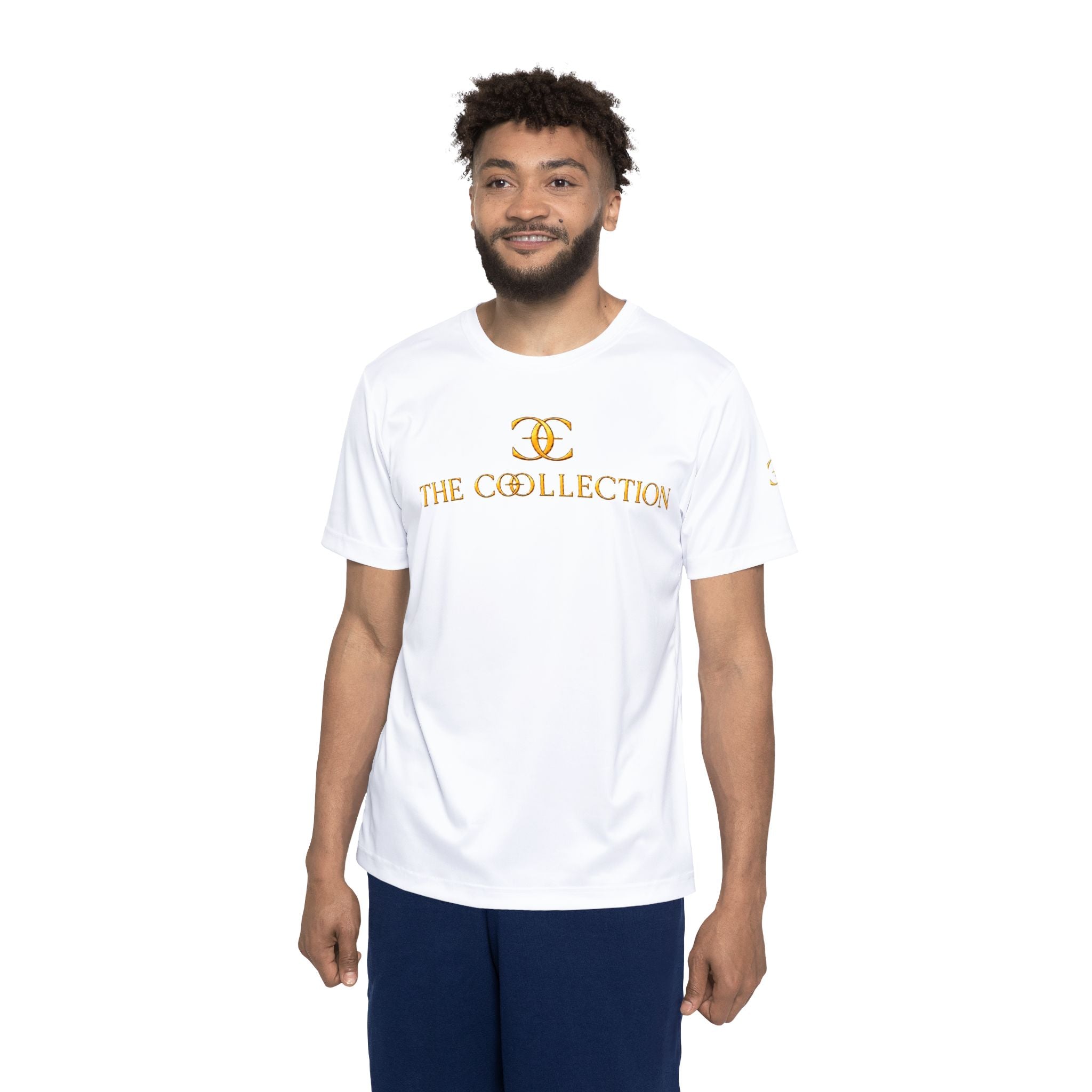 Unisex Sports Jersey (AOP)