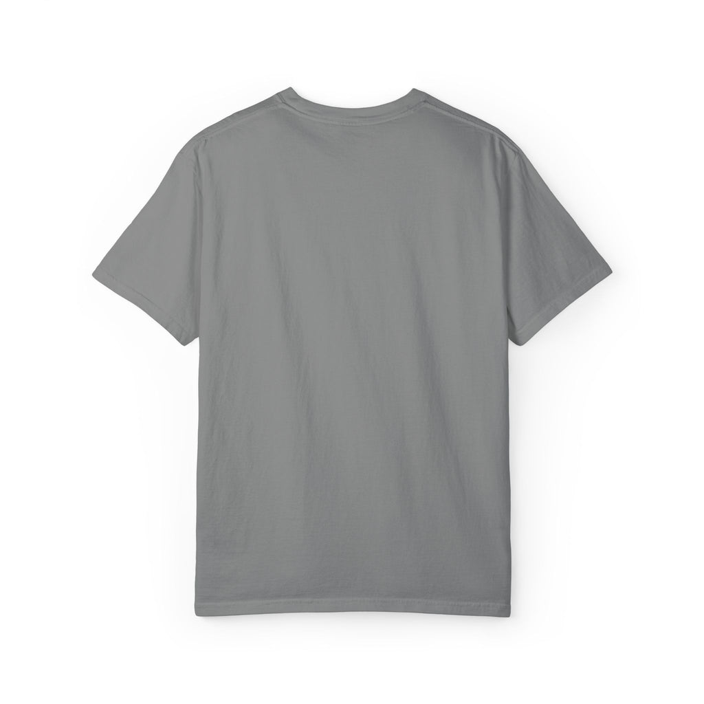 Print It Your Way T-Shirt — Minimalist Custom Text Tee