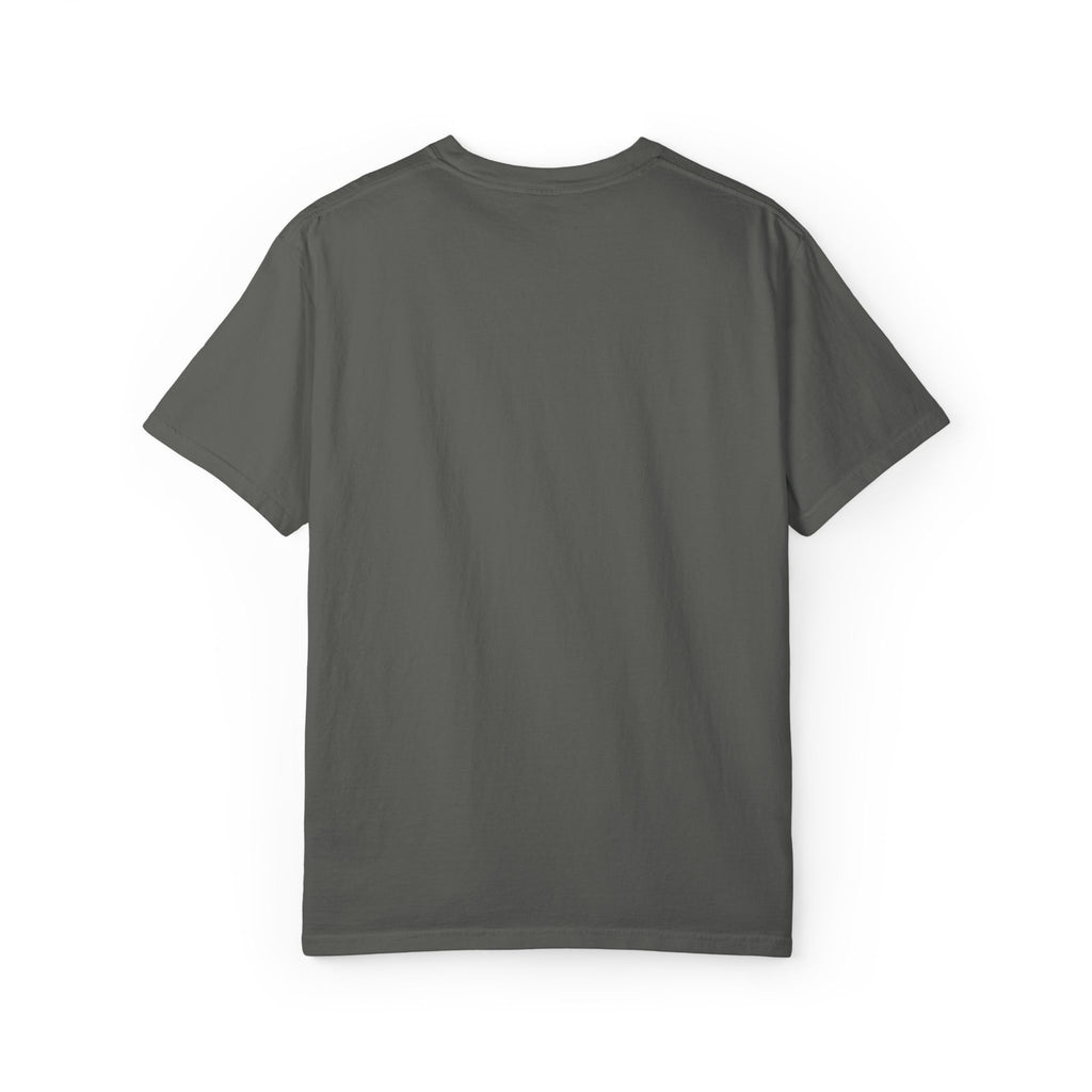 Print It Your Way T-Shirt — Minimalist Custom Text Tee