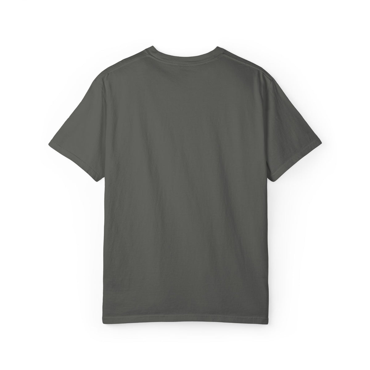 Print It Your Way T-Shirt — Minimalist Custom Text Tee