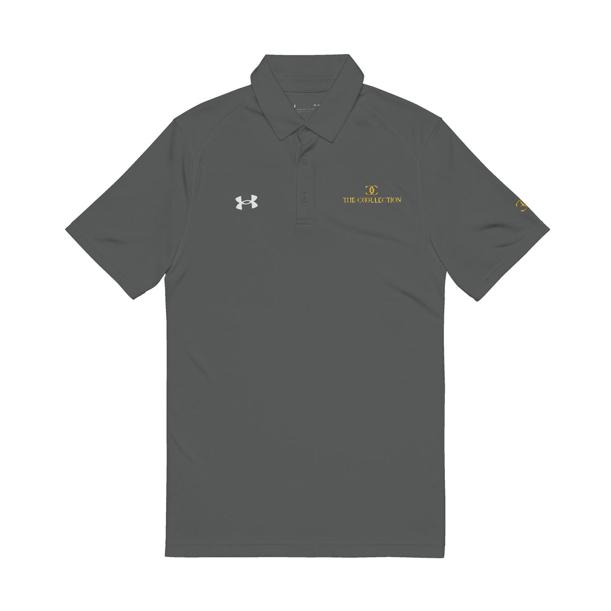 Ladies & Gentlemen's Embroidered Polo Shirt – Under Armour