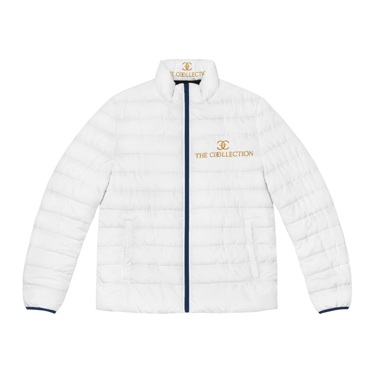 The Gentleman’s Luxurious Puffer Jacket — Lightweight, Quilted & Warm and built to move with you