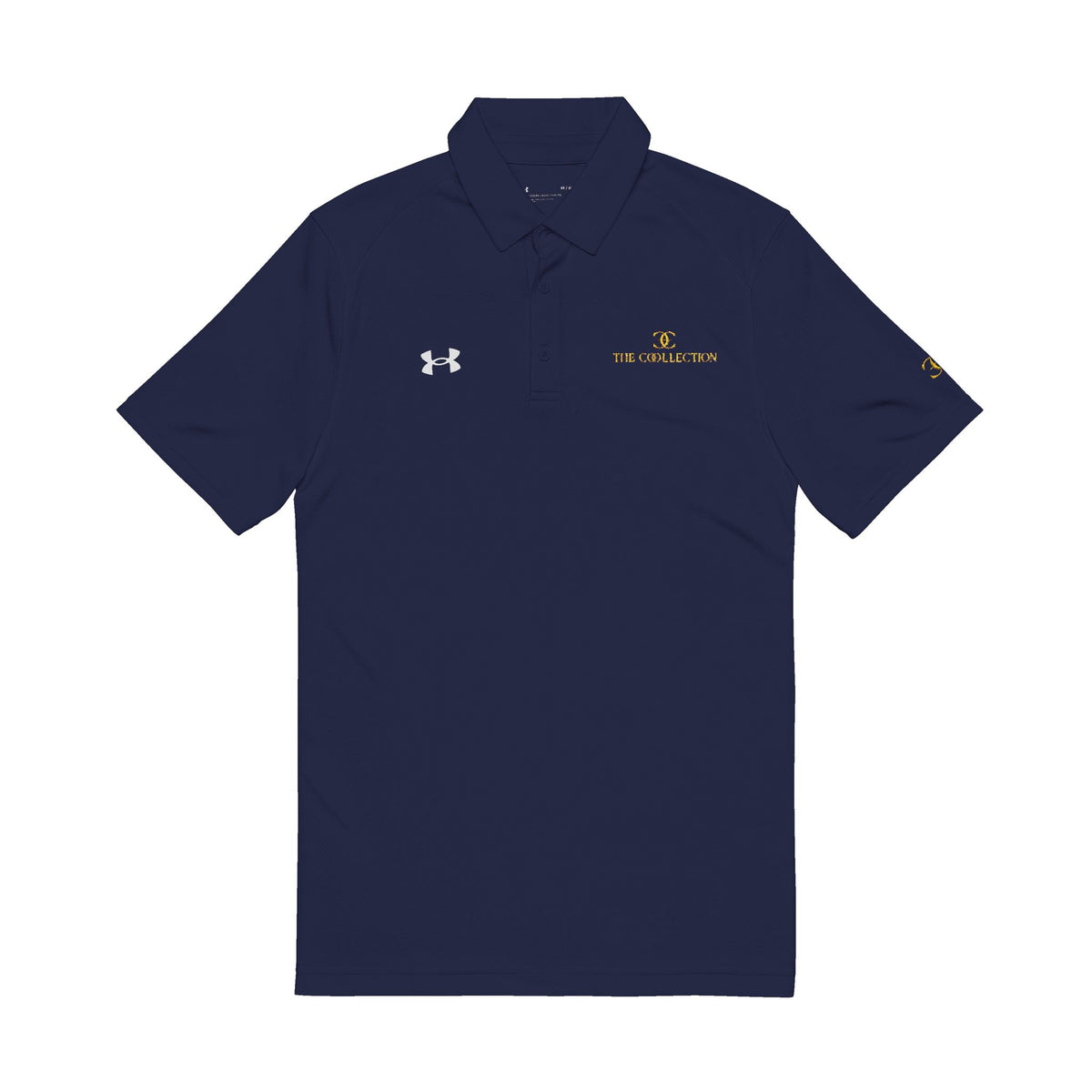 Ladies & Gentlemen's Embroidered Polo Shirt – Under Armour
