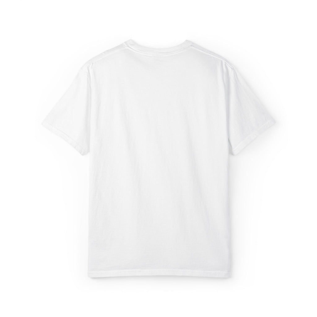 Print It Your Way T-Shirt — Minimalist Custom Text Tee