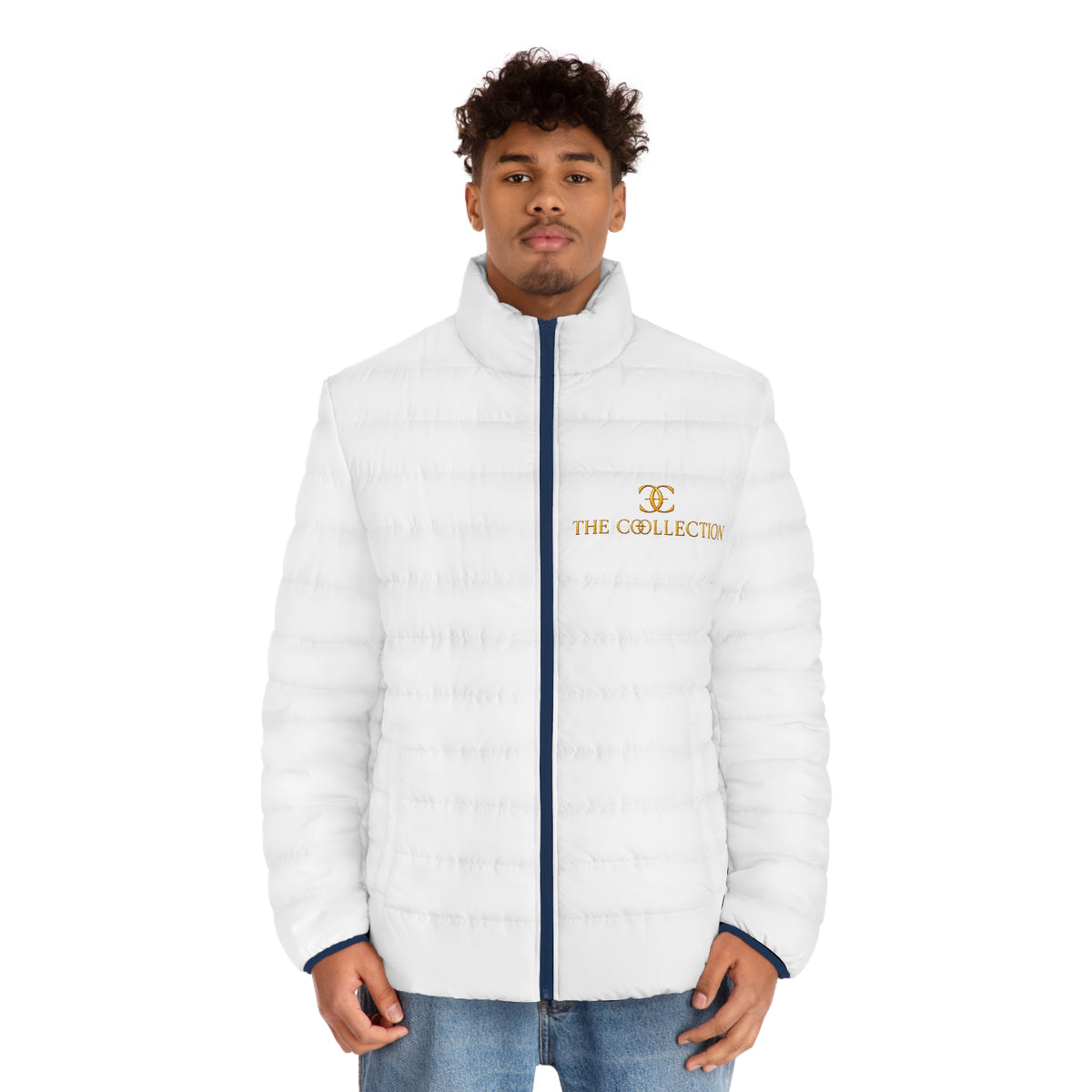 The Gentleman’s Luxurious Puffer Jacket — Lightweight, Quilted & Warm and built to move with you