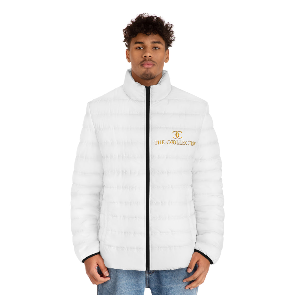 The Gentleman’s Luxurious Puffer Jacket — Lightweight, Quilted & Warm and built to move with you