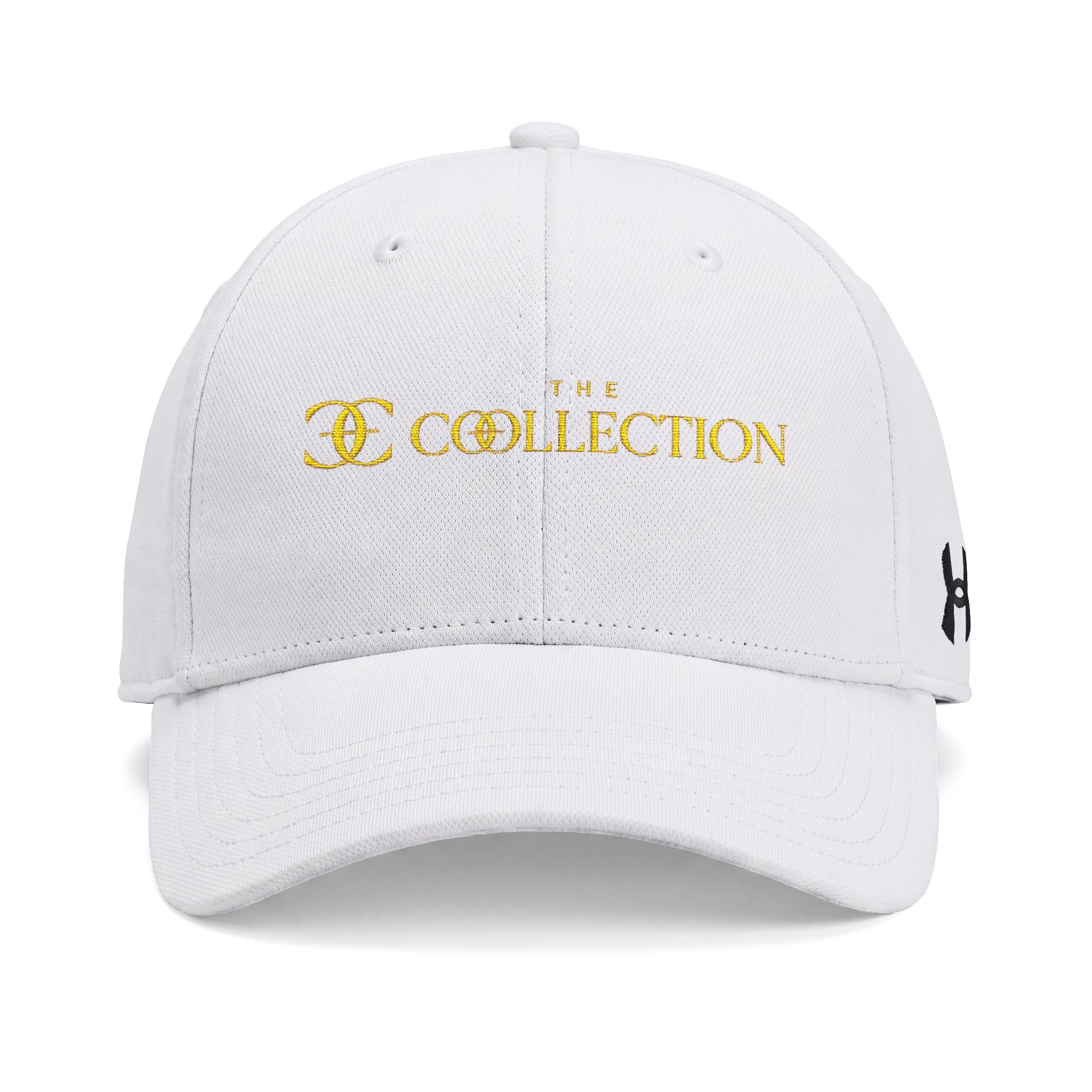 Embroidered 'The Collection' Performance Baseball Cap