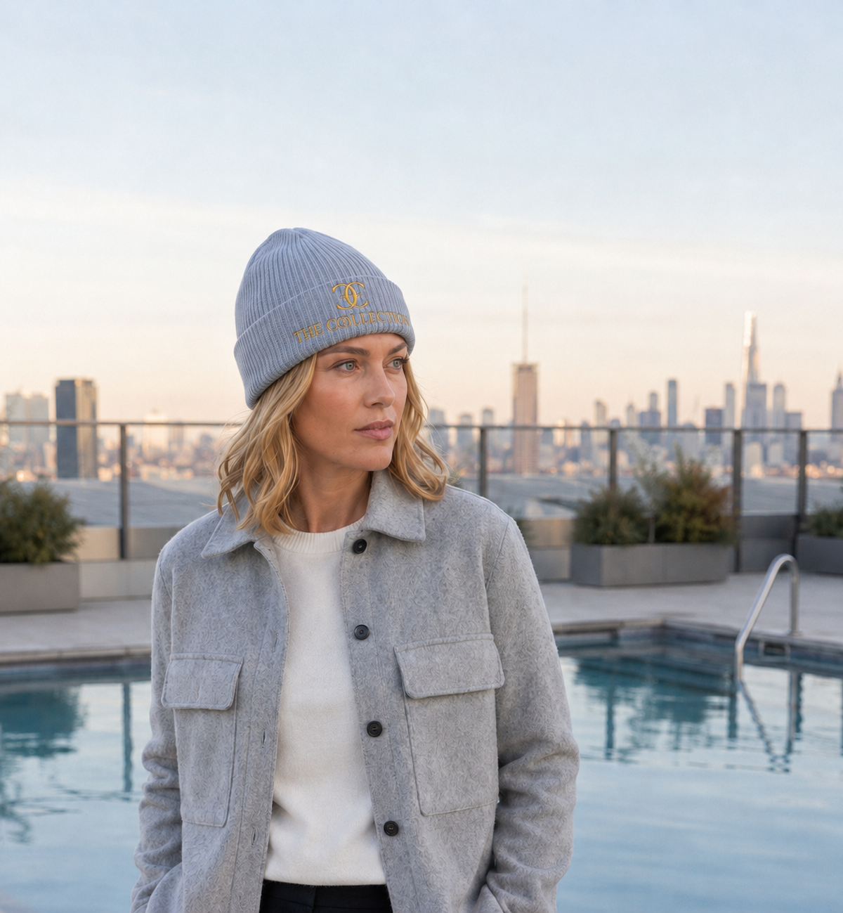 The People's Beanie